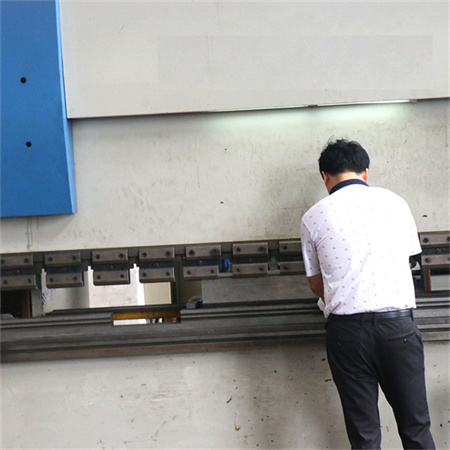 금속 브레이크 프레스 고품질 소형 판금 유압 CNC 브레이크 프레스 브레이크 기계