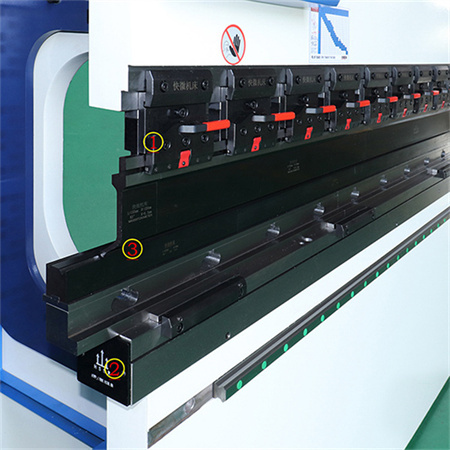 DARDONTECH CE 표준 산업용 벤딩 머신 170t/3200mm CNC 유압 프레스 브레이크 공급 업체 중국에서