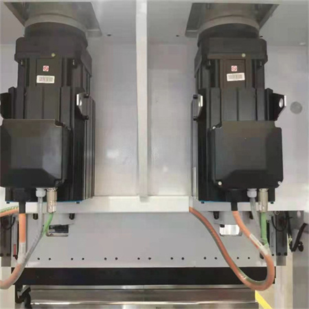 큰 할인! 금속 판금 구부리기를 위한 높은 정밀도 통제되는 CNC 수압기 브레이크 160 Ton/4000mm