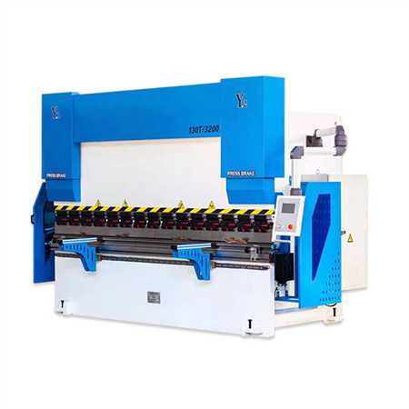 40T1600 CNC 플레이트 미니 벤딩 머신 유압 소형 프레스 브레이크(공장 가격 포함)