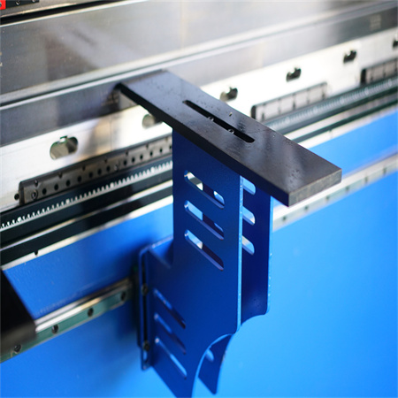 고품질 최고의 가격 CNC 시스템 수압기 브레이크 강판 벤딩 머신