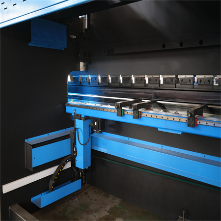 벤딩 머신 프레스 금속 폴더 벤딩 벤더 성형 기계 NOKA 250 톤 4 축 유압 CNC 판금 프레스 브레이크 판매