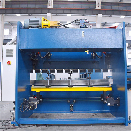 수압기 브레이크, CNC 구부리는 기계, 기계를 생성하는 폴란드