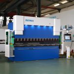 Delem Da66t 125 3+1 4+1 6+1 8+1 금속 플레이트 벤딩용 Cnc 유압 프레스 브레이크