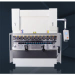 판매를 위한 CNC 금속판 전기 유압 프레스 브레이크