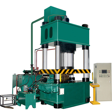 고품질 SMC 조형기 수압기 기계 3000 톤 수압기