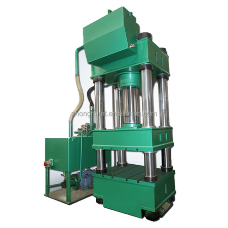전자 제품 용 소형 H 프레임 갠트리 프레스 기계 TPS-10 10 톤 20 톤 30 톤 유압 금속 스탬핑 프레스 가격