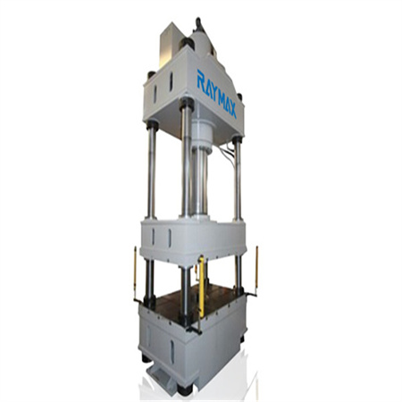 250톤 자동 SMC 복합 FRP 제품 유압 프레스 기계