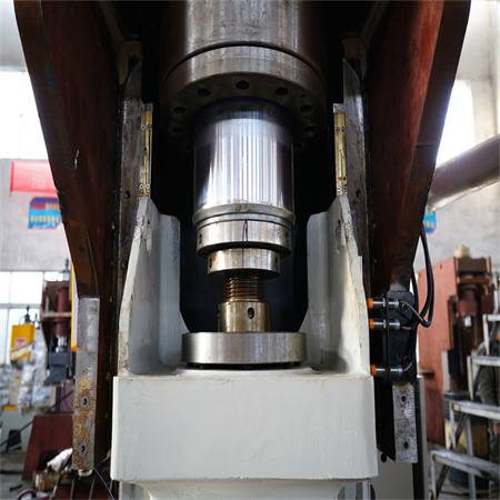 광산 금속 드로잉 유압 프레스 기계 315/500/630 톤 딥 드로잉 유압 프레스를 형성하는 앵커 케이블 볼트 트레이