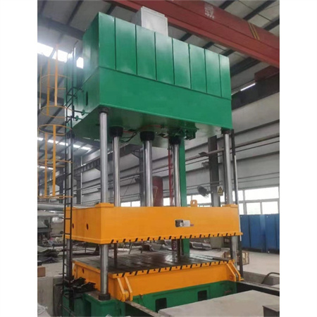 Chine Teast 뜨거운 판매 전기 수압기 기계 Q41-100 톤 수압기 가격