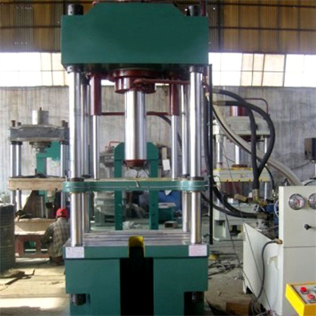 기계 프레스 기계 Hydraul 프레스 기계 자동 전기 펀칭 기계 금속 유압 프레스 기계