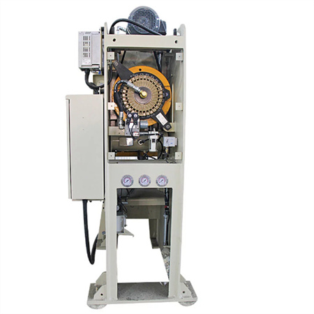 마약 자동화 수레 제조 기계에 사용되는 프레스 기계 유압 프레스를 만드는 공급 업체