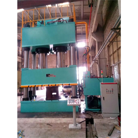 1200 톤 수압기 톤 수압기 금속 산업 작업장 기계장치 1200 톤 수압기