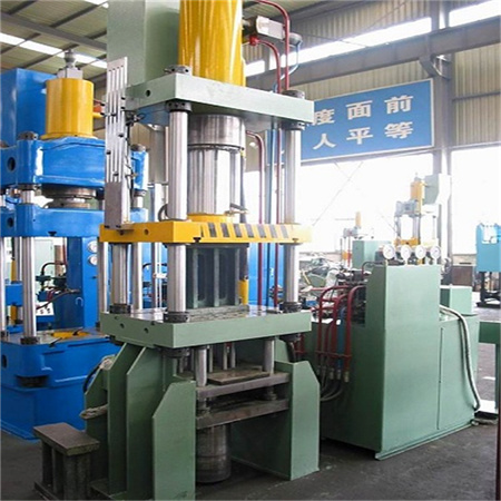 중국 제조 업체 도어 용 1000 톤 유압 프레스 기계