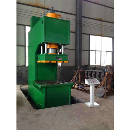 Yongheng 유압 1200 톤 4 열 수압기 기계 물 팽창 성형 기계 수압기 가격
