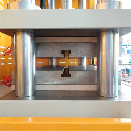 물 탱크 주방 싱크 만드는 기계 금속 딥 드로잉 유압 프레스 500 톤