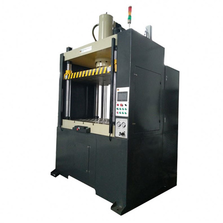 경쟁력있는 가격의 수동 프레스 기계 HP10S 10톤 샵 프레스