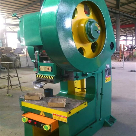 기계 4 열 3 빔 기계 유압 기계 CN Yihui Yihui 중국 냄비 가스켓 제조 공장
