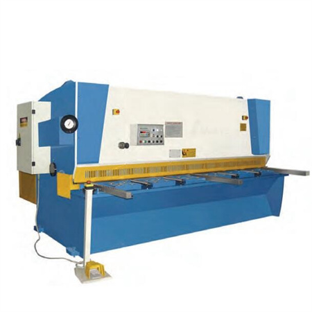 CNC 유압 프레스 15 톤 주방 싱크 만들기 기계 수레 만들기 기계 유압 프레스 300