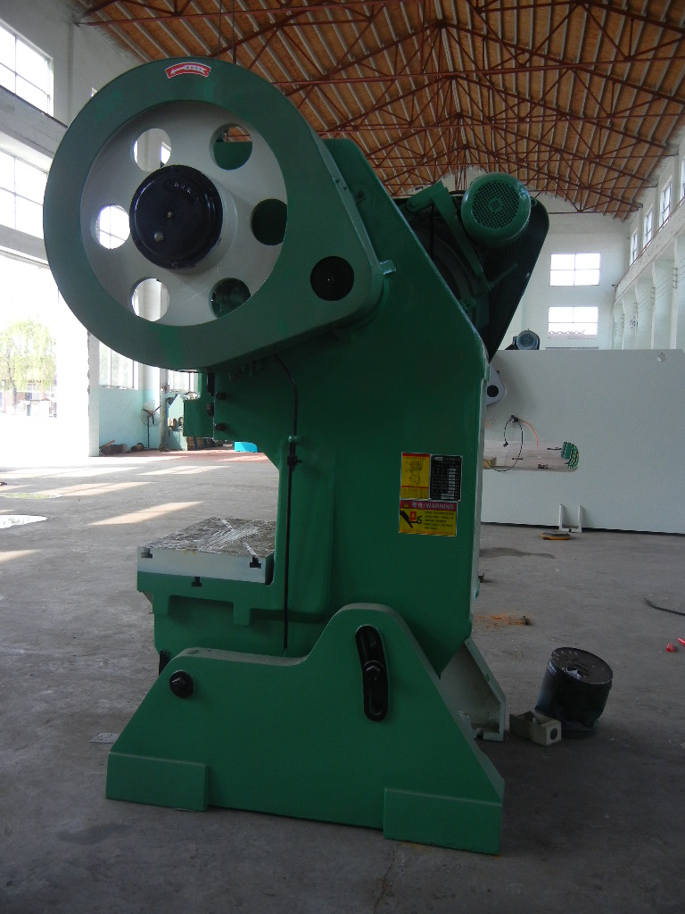 Lvdcnc 중국 수동 유압 프레스 기계 튜브 펀칭기